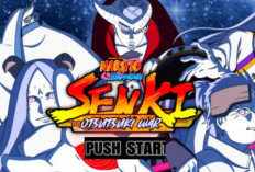 Link Download Naruto Senki Full Character Otsutsuki versi Mod Agustus Terbaru 2024 Untuk Android, Unlock Semua Karakter