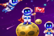 Bola Merah Prediktor Spaceman APK 2024 Paling Akurat, Tools Terbaru Bikin Gacor!