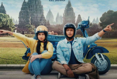 Nonton Film Mendung Tanpo Udan (2024) Full Movie 1080HD, Kisah Cinta 2 Pasangan Muda Mudi yang Berbeda Cita Cita