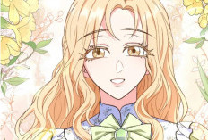 RAW Manhwa My Fairest Lady Chapter 4 Bahasa Indonesia dan Spoilernya, Baca di Sini Full No Sensor