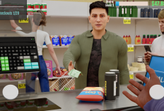 Télécharge Supermarket Manager Simulator pour Android, Jouez maintenant avec une variété de fonctionnalités déjà débloquées