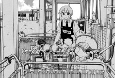 Lien pour Lire Manhwa Kindergarten Wars Chapitre 92 Scans VF : Maintenant, Ayez un Petit Ami !