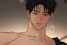 Baca Manhwa Just Twilight Chapter 52 Bahasa Indonesia Junyoung Tiap Hari Ada Aja Gebrakannya