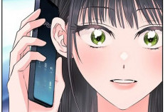 Manhwa Be Quiet and Don't Even Smile in the Office Full Chapter Bahasa Indonesia NO SENSOR HD Gratis, Yuk Baca di Sini 