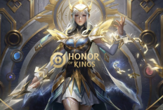 [Free] Download Honor Of Kings MOD APK Terbaru 2024 Unlocked Premium, Rasakan Main Game RPG Full Fitur