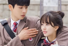 Pour Regarder Serendipity's Embrace(2024) Episode 5 VOSTFR, Kim So Hyun et Chae Jong Hyeop deviennent intimes