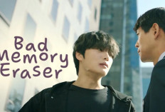 Nonton Drama Bad Memory Eraser Eps 3-4 Sub Indo Full Movie, Tayang Hari ini Cek Link Nonton Selain Oppadrama dan Dramaqu