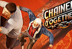 Gratuits! Télécharger Chained Together Full Version 2024, Le jeu le Plus Difficile de Tous les Temps !