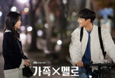 Nonton Drakor Romance in the House Sub Indo Full Episode, Wajib Nonton! Perjuangan Byeon Mu Jin yang Relate dengan Kehidupan Sehari-Hari