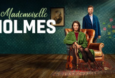 Voir Séries TV Mademoiselle Holmes Saison 2 Épisodes Complet Sous-titre Francais, Consultez le Synopsis et Le Lien de Visualisation Gratuit !