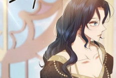 Baca Manhwa The Cup of Vengeance Is in Your Hands Chapter 33 Bahasa Indonesia, Minta Maaf Pada Yang Mulia!