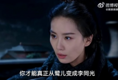 Nonton Drama A Journey to Love (2023) Ep 31-32 Sub Indo, Apakah Ning Yuan Zhou Berhasil Selamatkan Kaisar?