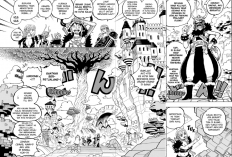 La Lecture Manga One Piece Chapitre 1130 en Francais, Un combat plein d'action