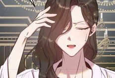 Baca Manhwa The Queen Harem Chapter 6 Bahasa Indonesia, Harkan Menggebu-gebu Bersama Leticia