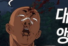 Adu Tembakan! Link Baca Webtoon Bad Guy Chapter 191 Bahasa Indonesia, Siapa yang Akan Dilumpuhkan Terlebih Dahulu