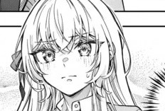 Lanjutan Baca Manga Alya Sometimes Hides Her Feelings in Russian Chapter 43 Bahasa Indo Inggris RAW, Akses Baca Gratis Klik Disini!