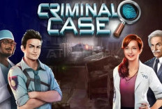 Download Criminal Case Mod Apk New Version 2024 (Unlimited Money) Main Sepuasnya Tanpa Iklan!