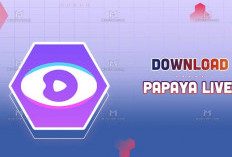 Papaya Live Mod APK 2.29.5 (Unlock Room) Free Download, Banyak Gift Hadir Untuk Konten Menarik