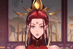 Baca Manhua I Am The Fated Villain (The Villain Of Destiny) Chapter 190 Bahasa Indo, Pertunjukkan yang Sangat Mengesankan!