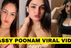 La Vidéo de Sassy Poonam Devient Virale Sur Twitter, La Durée Complète Non Censurée Se Télécharge Ici !