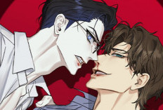 Sinopsis dan Link Baca Manhwa Make Love No Enemies Full Chapter Bahasa Indonesia, Cinta dan Balas Dendam yang Terjalin dalam Dunia Mafia