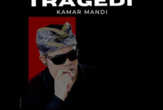 Download Tragedi Kamar Mandi - DJ Mahesa MP3 dan MP4 [Gratis], Lagu Viral TikTok! Bikin Joget JJ Seharian