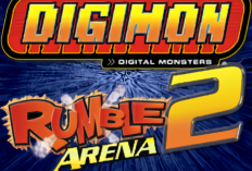 Kumpulan Kode Cheat Digimon Rumble Arena 2 Terlengkap 2024, Cara Mudah Buat Main Makin GG!