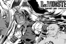 Lisez Manga Re:Monster Chapitre complet VF Scans, L'histoire passionnante d'un esper talentueux