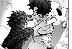 Lien et Spoilers Mangas My Hero Academia Chapitre 419 RAW Scans VF, Deku et Shigaraki se battent