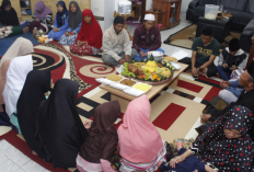 Contoh Susunan Acara 4 Bulanan Menurut Islam Agar Suasana Khidmat dan Lancar