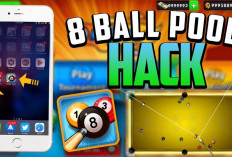 Update Cheat 8 Ball Pool For iOS IPhone Terbaru 2024, Unduh Sekarang! Raih Kemenangan Berturut