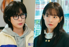 Nonton Drakor No Gain No Love Episode 1-2 Sub Indo, Tayang Hari Apa dan Spoiler Lengkap