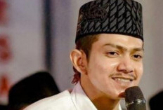 Profil Biodata Habib Zaidan bin Yahya, Pendakwah Muda dengan Suara Merdu Pimpin Majelis Sholawat Sekar Langit