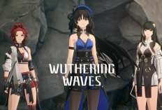 Cheat Engine Wuthering Waves (Android, iOS, PC) Link Download, Software yang bisa Permudah Gaming mu!