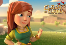 Clash of Clans Hack Mod APK Télécharge pour Android 2024, peut jouer indéfiniment sans craindre de manquer de diamants