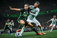 EA Sports FC 25 Prix Dernier Trouver les meilleures offres, Vérifier Toutes Les Versions Ici.