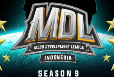 Jadwal MDL ID S9 Tahun 2024 Terupdate! Malam Ini ONIC Prodigy vs Dewa United Rhodes Siap Bertarung dengan Sengit!