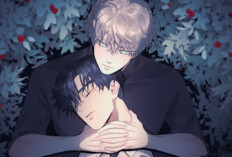 Sinopsis & Link Baca Manhwa A Tree Without Roots Chapter Full Bahasa Indonesia, Menjalin Hubungan dengan Pria Muda Misterius