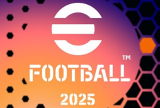 eFootball 2025 est-il Disponible sur Android ? Informations sur la Date de Sortie et Tout ce Qu'il Faut Savoir