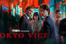 Où Regarder Série Tokyo Vice Saison 2 Épisode Complet 1-10 VOSTFR, Plonger Dans L'univers De La Criminalité