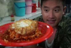 Profil Ben Sumadiwiria Lengkap Dengan Biodatanya, Food Vlogger yang Punya Darah Indonesia!