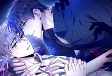 Sinopsis Manhwa BL Chilling? Sour, sweet! dan Link Baca Bahasa Indonesia Full Chapter, Fall In Love Sama Pembunuh