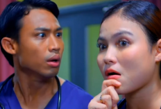 Drama Malaysia Dr. Pontianak (2024) Episode 6 Indonesia Subtittle: Spoiler, Jadwal Rilis, dan Link Nonton
