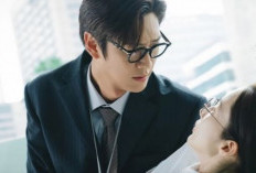 Nonton Drama Korea Marry My Husband Episode 7-8 Sub Indo Lengkap Dengan Spoiler dan Jadwal Rilisnya, Park Min Young Tewas?