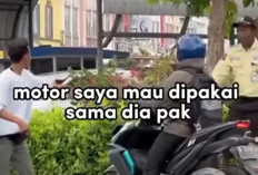 Sosok Galih Loss TikToker Prank Ojol Teriak Begal, Netizen: Gitu Banget Demi Konten Viral