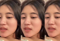 Video Shella Ananda Viral Live Bar Bar Pakai Daster Tipis Jadi Buruan Netizen