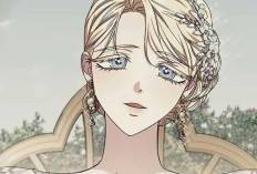  Waduh! Link Manhwa I Became the Mother of the Evil Male Lead Chapter 27 Bahasa Indonesia Terbongakr Kedok Sherryl 
