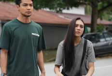 Sinopsis Drama Malaysia Terlanjur Cinta (2012), Percintaan Rumit Dibumbui Konflik Orang Ketiga