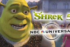 Shrek 5 La date de sortie du film révélée, Eddie Murphy a parlé d'un nouveau tournage !