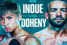 Lien Live Streaming Naoya Inoue VS TJ Doheny 3 Septembre 2024, La Bataille du The Power Contre les Monster!